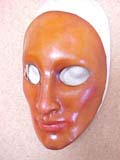 Neutral Small Face - neutral mask by Newman